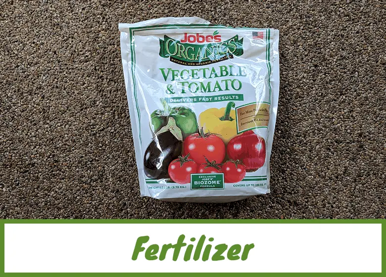 an all purpose 2-5-3 fertilizer