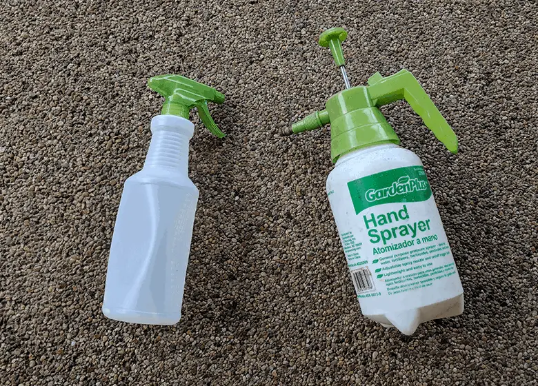 sprayers