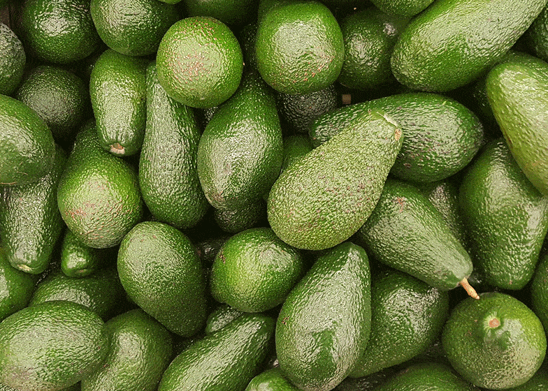 Avocados